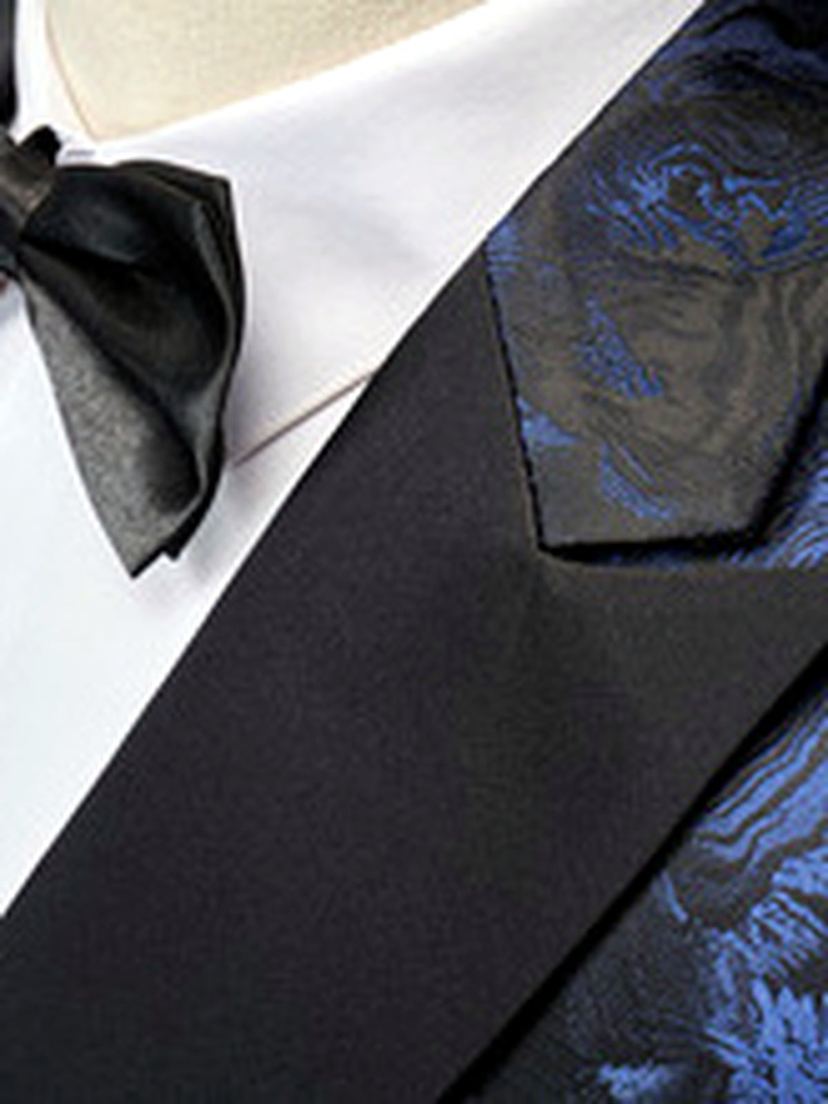 Men's Lightweight Business Blazer and Pants Set Casual Suit Outfit - product detail view 1
