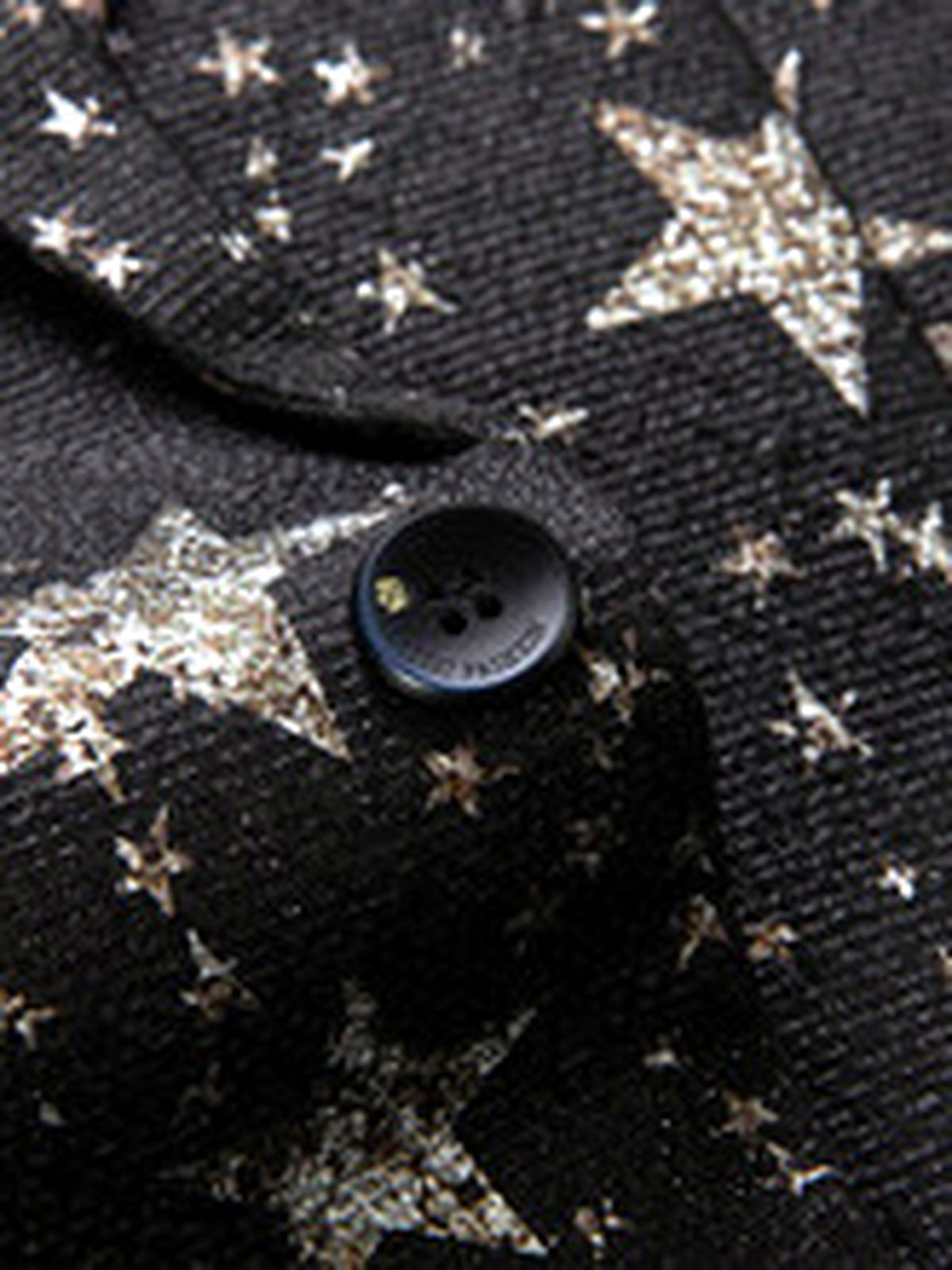 Men's Slim Fit Long Sleeve Blazer for Everyday Smart-Casual Wear - product detail view 4