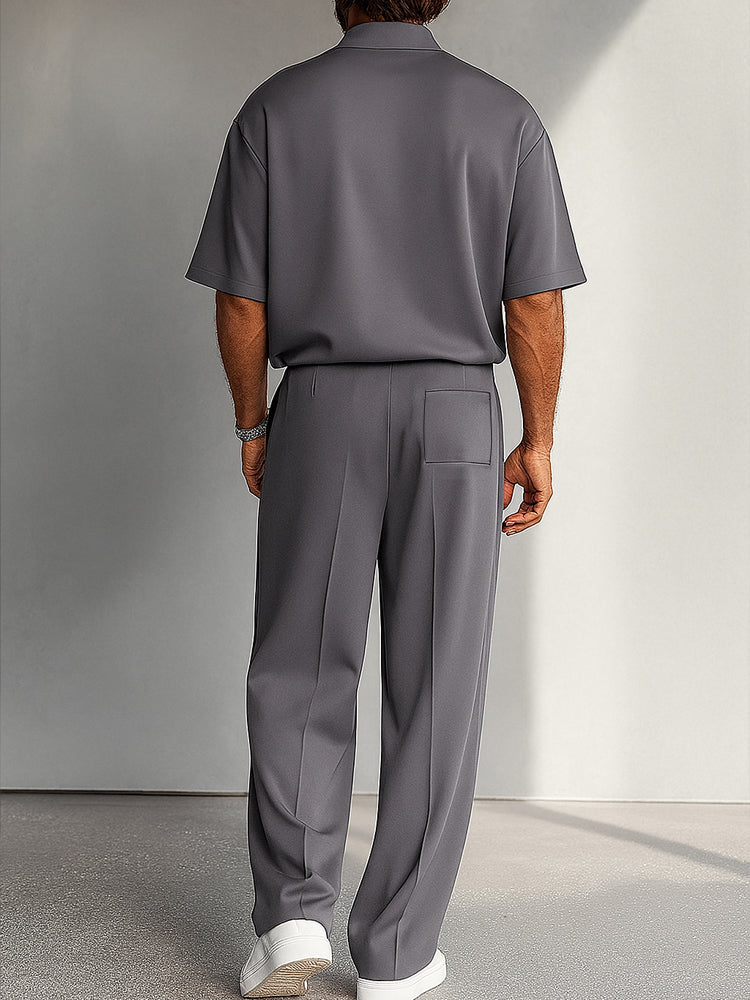 Elegant Simplicity 2-Piece Set