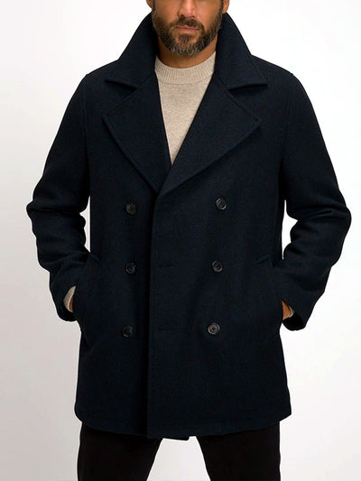 Men's Jacket Casual - product detail view 1