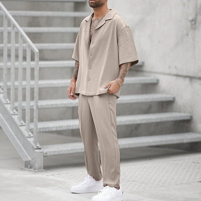 Casual Short Sleeve Shirt product image