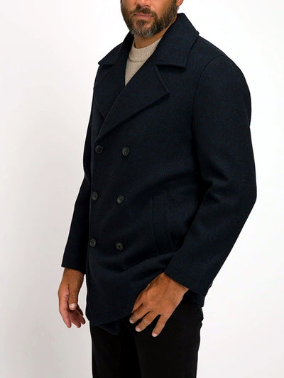 Men's Jacket Casual - product detail view 2