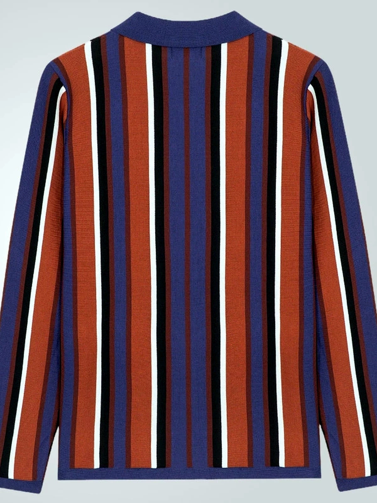Casual Short Sleeve Shirt - product detail view 2