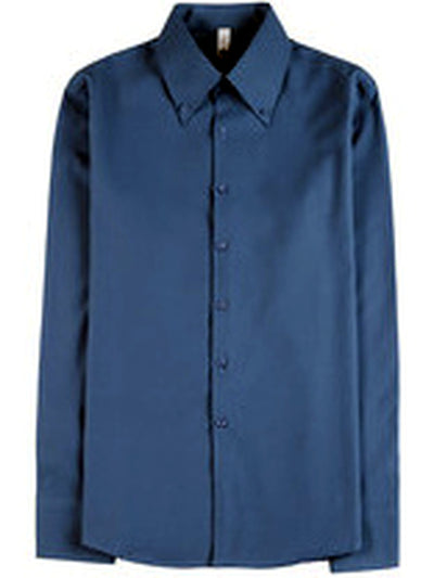 Casual Short Sleeve Shirt - product detail view 1