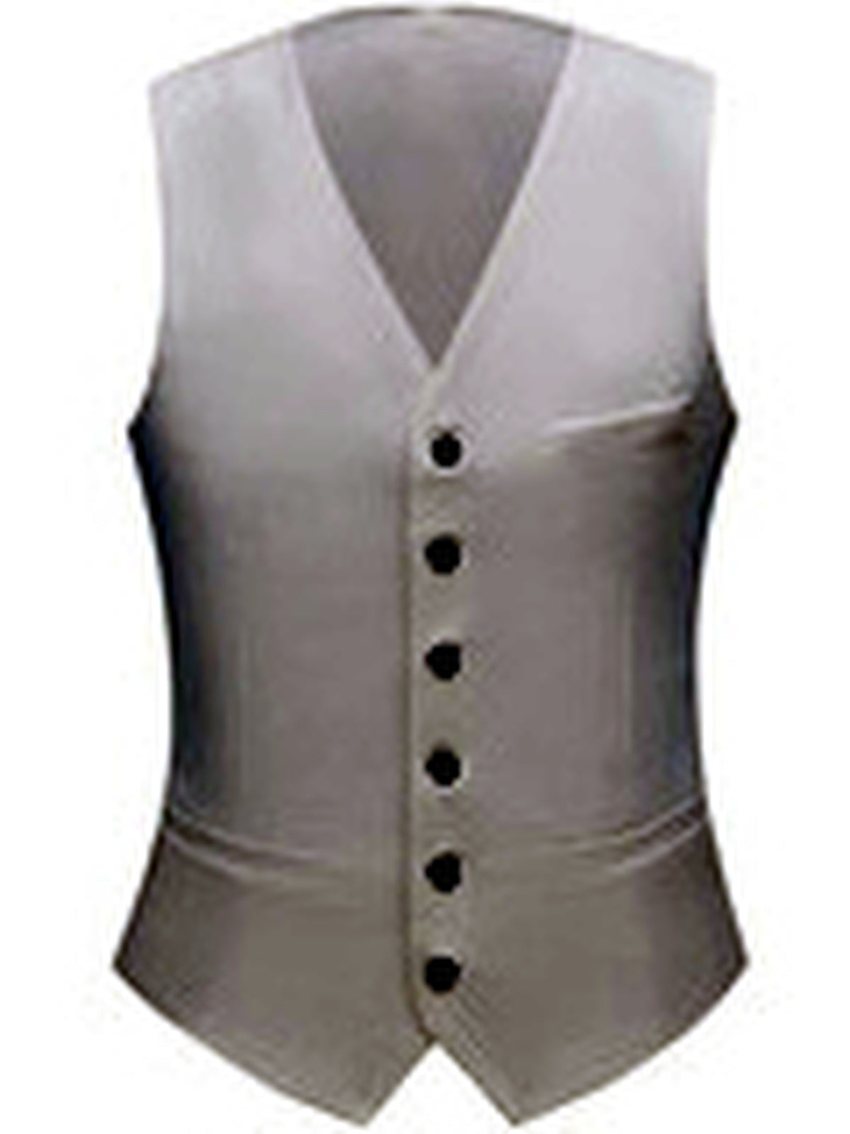 Men's Jacquard Blazer Suit Jacket One Button Party Banquet Formal Outfit - product detail view 3