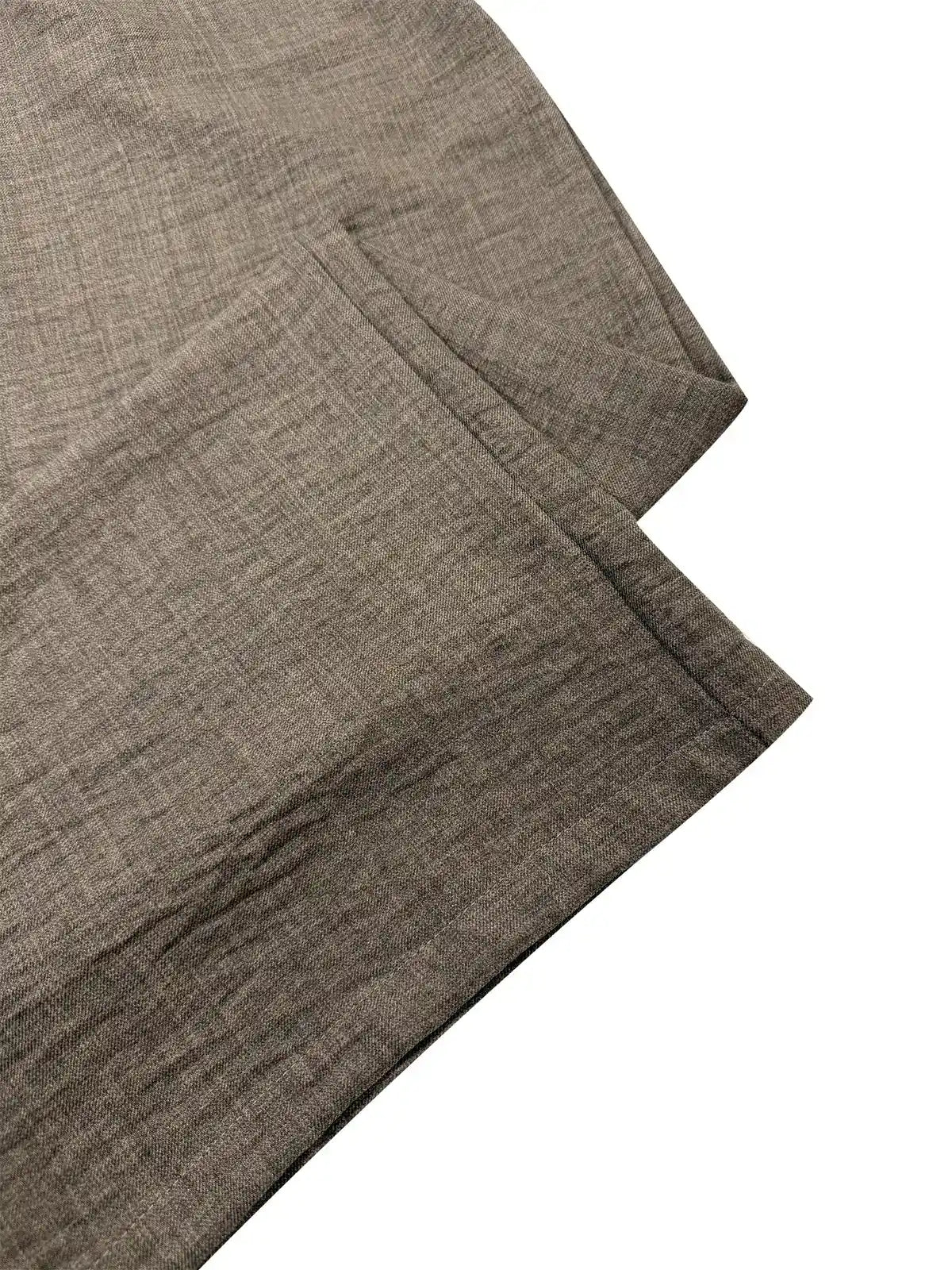 Women's Blazer and Wide-Leg Pants Two-Piece Set - product view 4