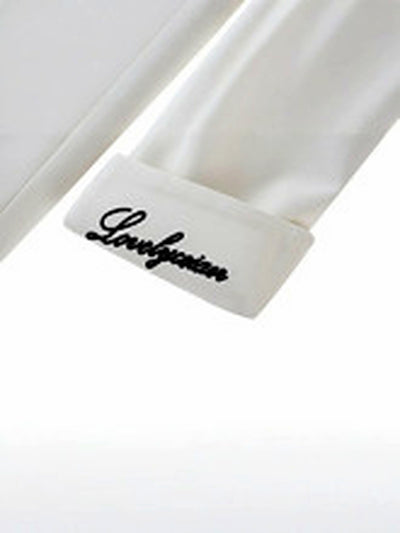 Men's Jacquard Blazer Suit Jacket One Button Party Banquet Formal Outfit - product detail view 4