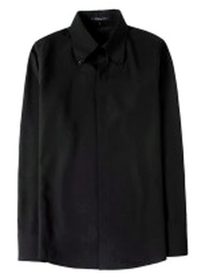 Casual Short Sleeve Shirt - product detail view 3