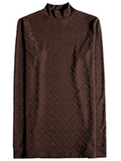 Men's Quick-Dry Henley Short Sleeve T-Shirt - product detail view 2