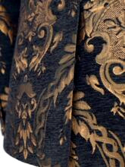 Slim Fit Blazer for Everyday Smart-Casual Wear - product detail view 4