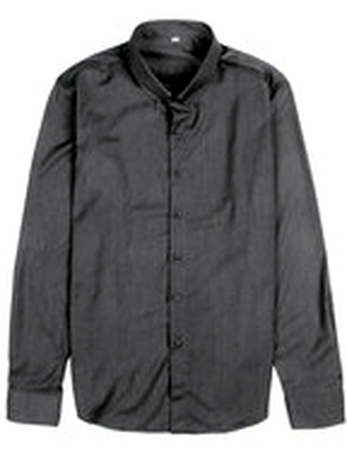 Casual Short Sleeve Shirt - product detail view 5