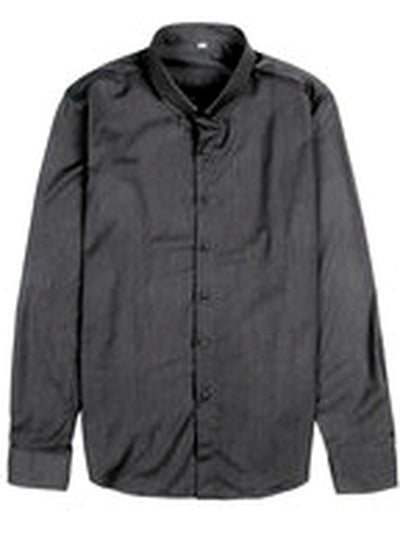 Casual Short Sleeve Shirt - product detail view 5