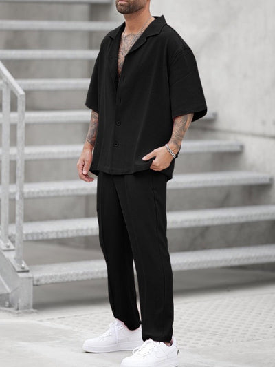 Casual Short Sleeve Shirt product image