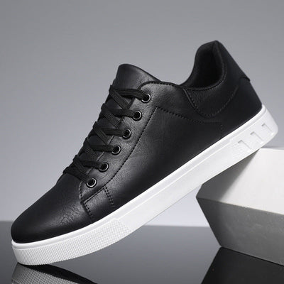 Cedric Leather Shoes