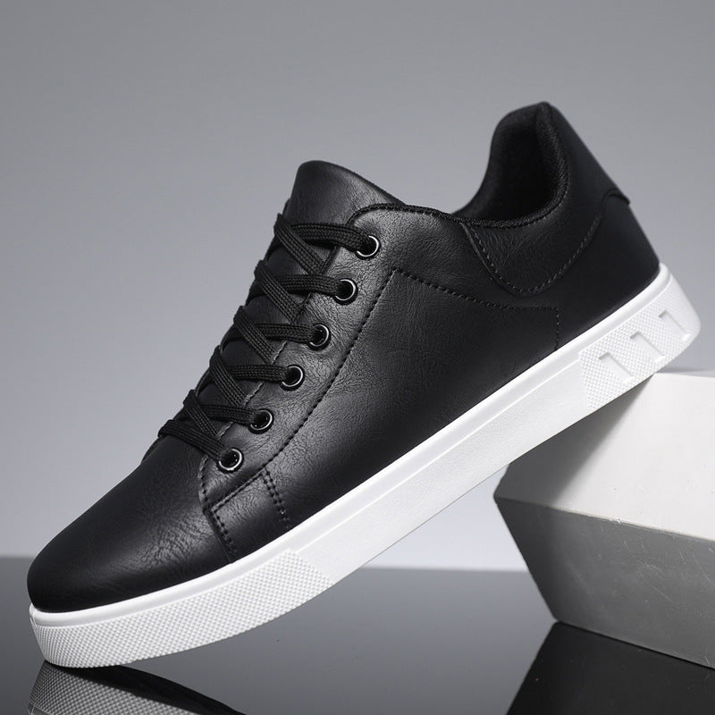 Cedric Leather Shoes