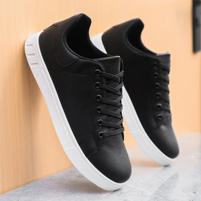Cedric Leather Shoes