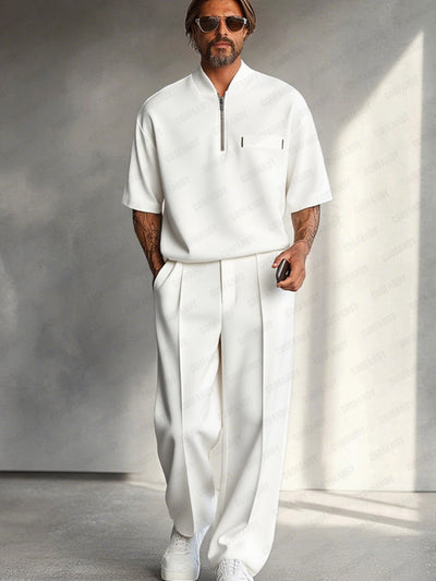 Elegant Simplicity 2-Piece Set