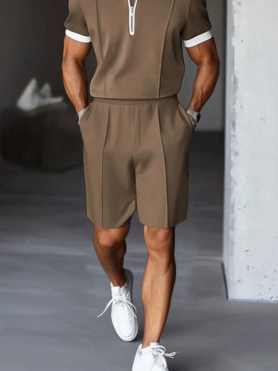 Modern Easy Wear 2-Piece Set