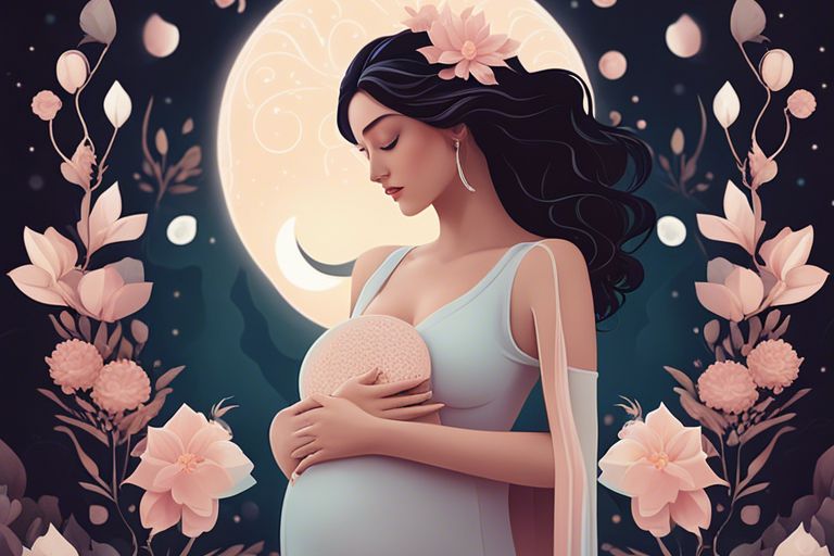 Dream About Being Pregnant Meaning: Secret Truth!