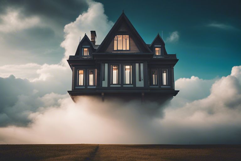 Dream About House without Windows Meaning (REVEALED!)