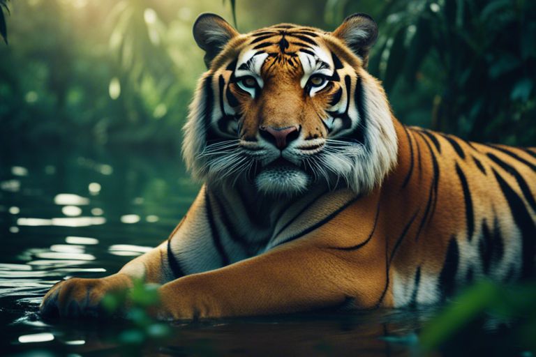 Having Dream of Tiger Meaning (Answer Might Surprise You!)