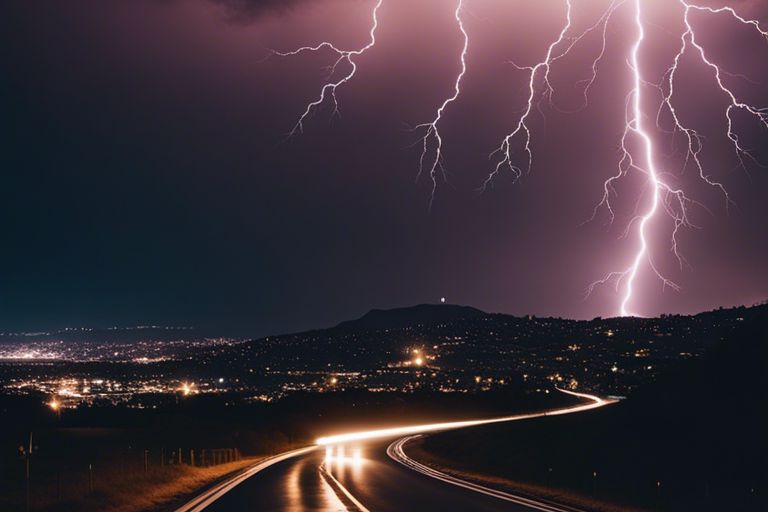 What is the Meaning of Dreams About Lightning? (ANSWERED!)