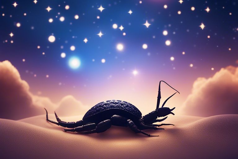 Scorpion Dream Meaning and Symbolism: Explained!