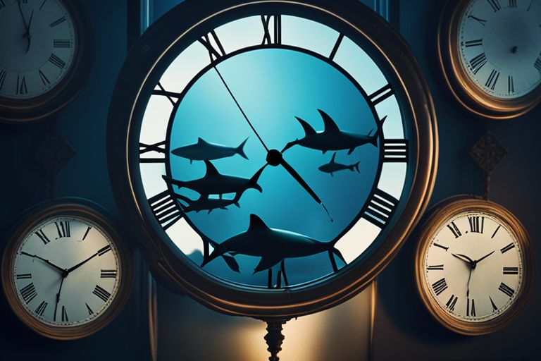 Dream About Sharks – What Does It Mean?