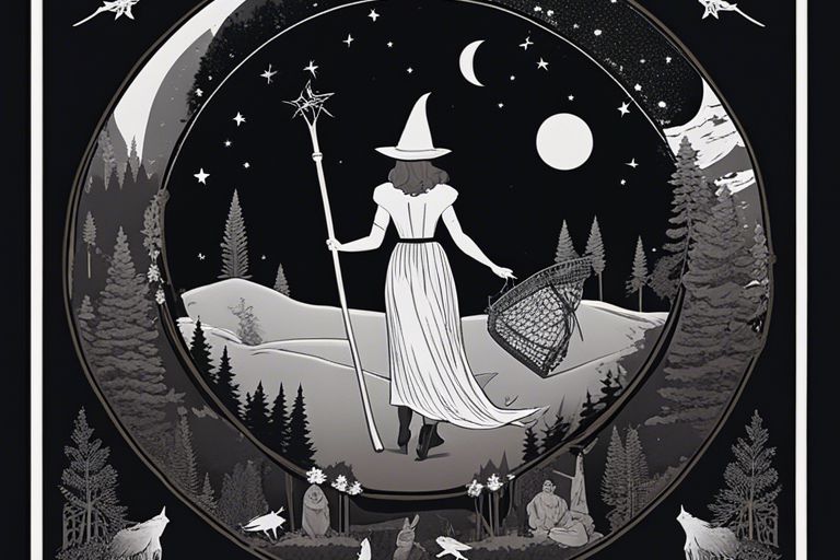 Dream of Witches Meaning – 12 Scenarios