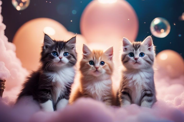 What Does It Mean to Dream of Kittens?