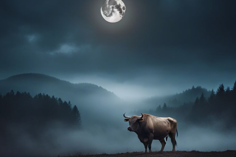 Bull in Dream Meaning and Symbolism