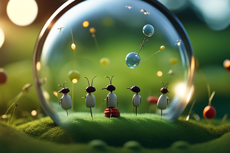 Dream About Ants – What Does it Mean?