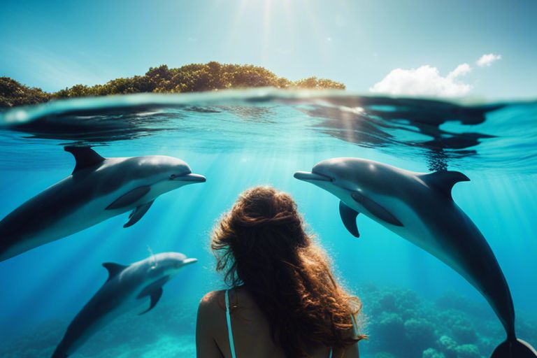 Dream About Dolphins – What Does it Mean?