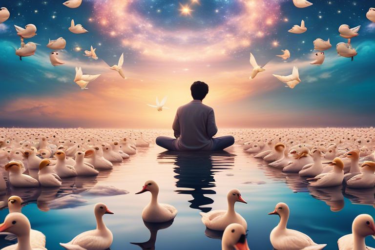 Dream About Ducks – What Does it Mean?