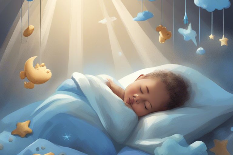Dreaming of Having a Baby Boy Meaning