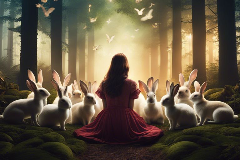 Dreaming of Rabbits – What Does it Mean?