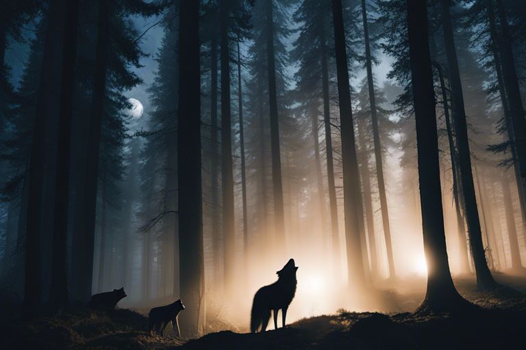 Dreams About Wolves Meaning and Interpretation