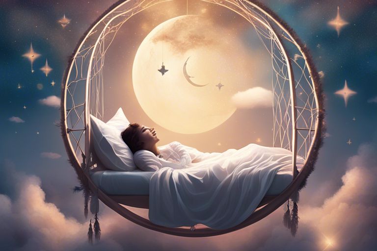 Dreaming of Bed Meaning & Interpretation