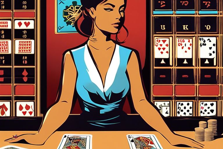 Should I Stay With My Gambling Boyfriend?