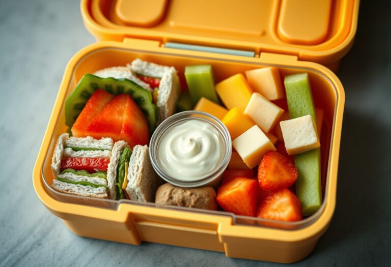 21 School Lunch Ideas for Picky Eaters