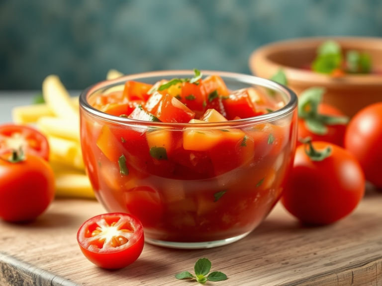 26 Salsa Recipe with Fresh Tomatoes Ideas