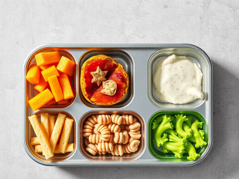 24 Kids School Lunch Ideas