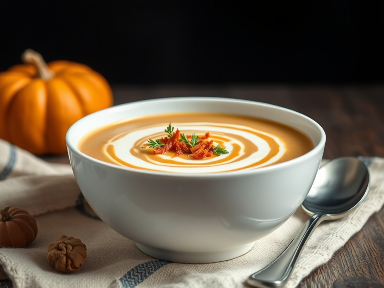 27 Fall Soup Recipes Ideas