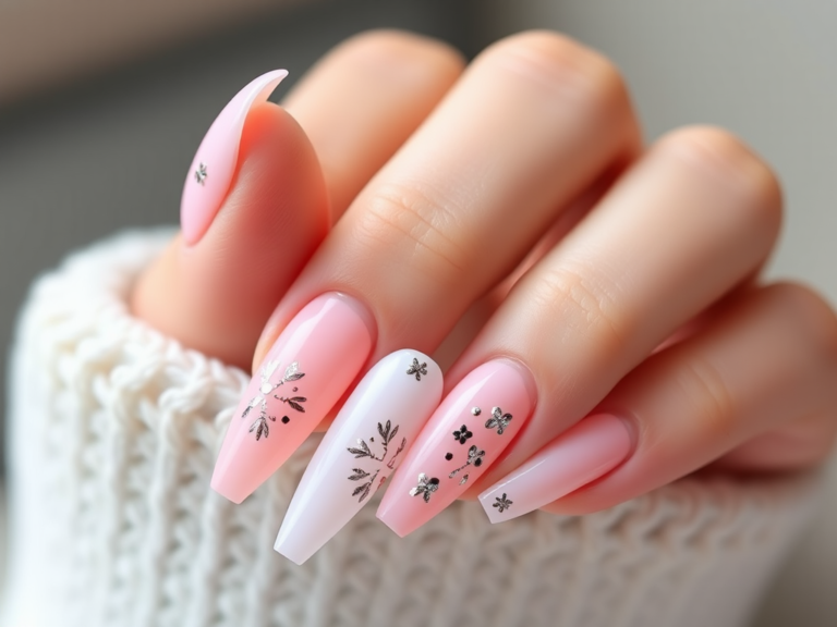 22 Hard Nails Ideas