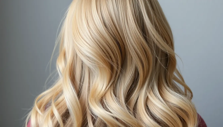 27 Fall Blonde Hair Color Ideas