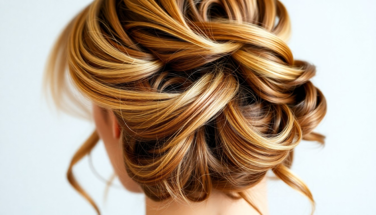 29 Homecoming Hairstyles