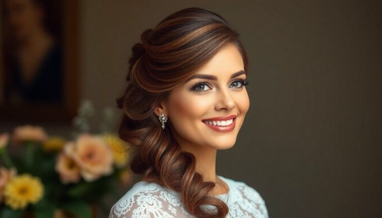 26 Mother of the Groom Hairstyles Medium