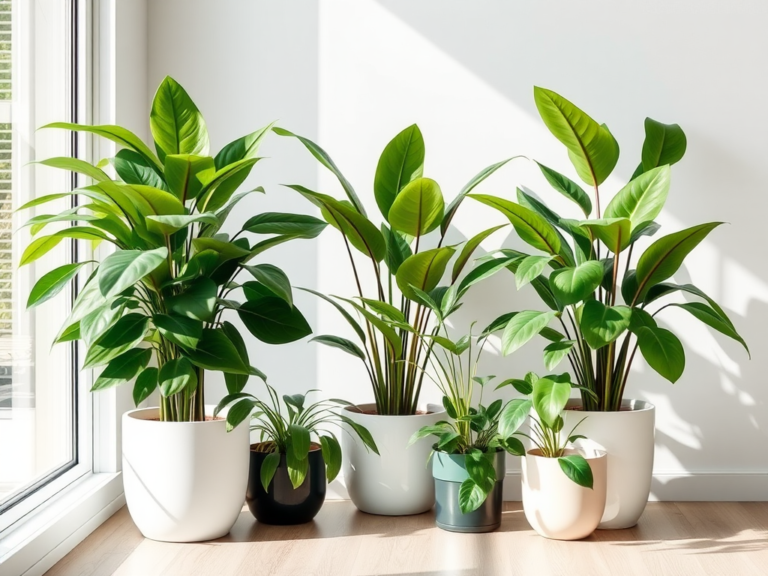 17 Best Indoor Plants For Low Light