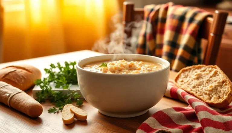 18 Panera Chicken and Wild Rice Soup Ideas That Will Warm Your Soul!