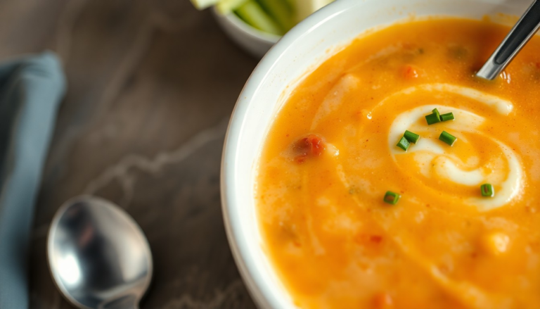 25 Cheeseburger Soup Ideas